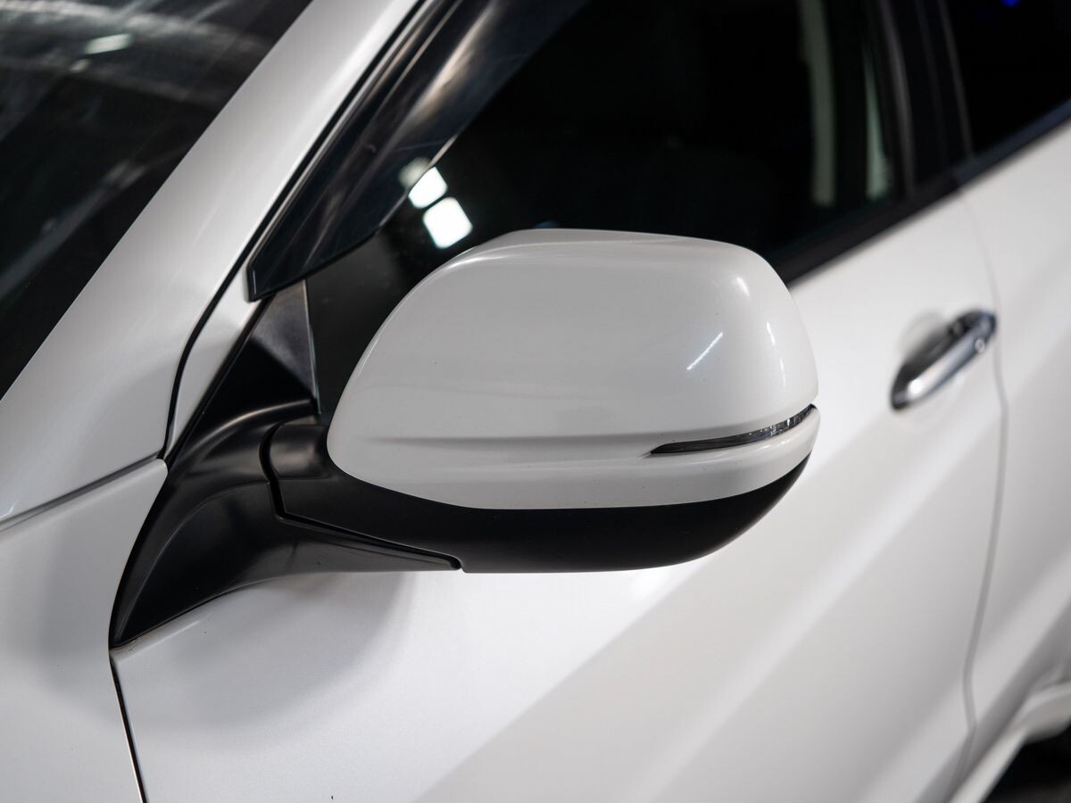 Honda Vezel 2014 - фото автомобиля