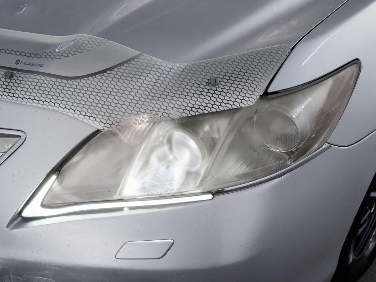 Toyota Camry 2007 - фото автомобиля