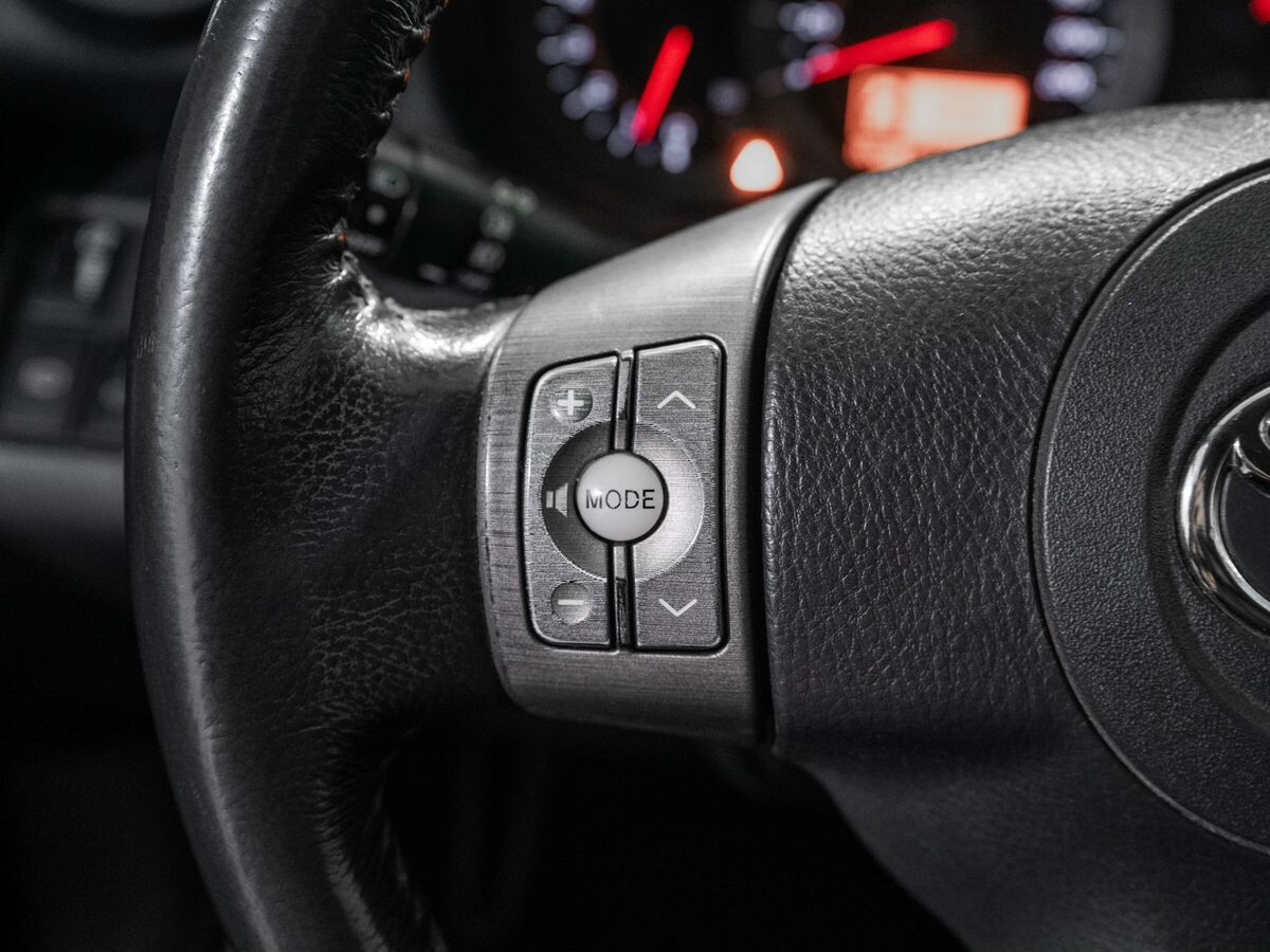 Toyota RAV4 2006 - фото автомобиля