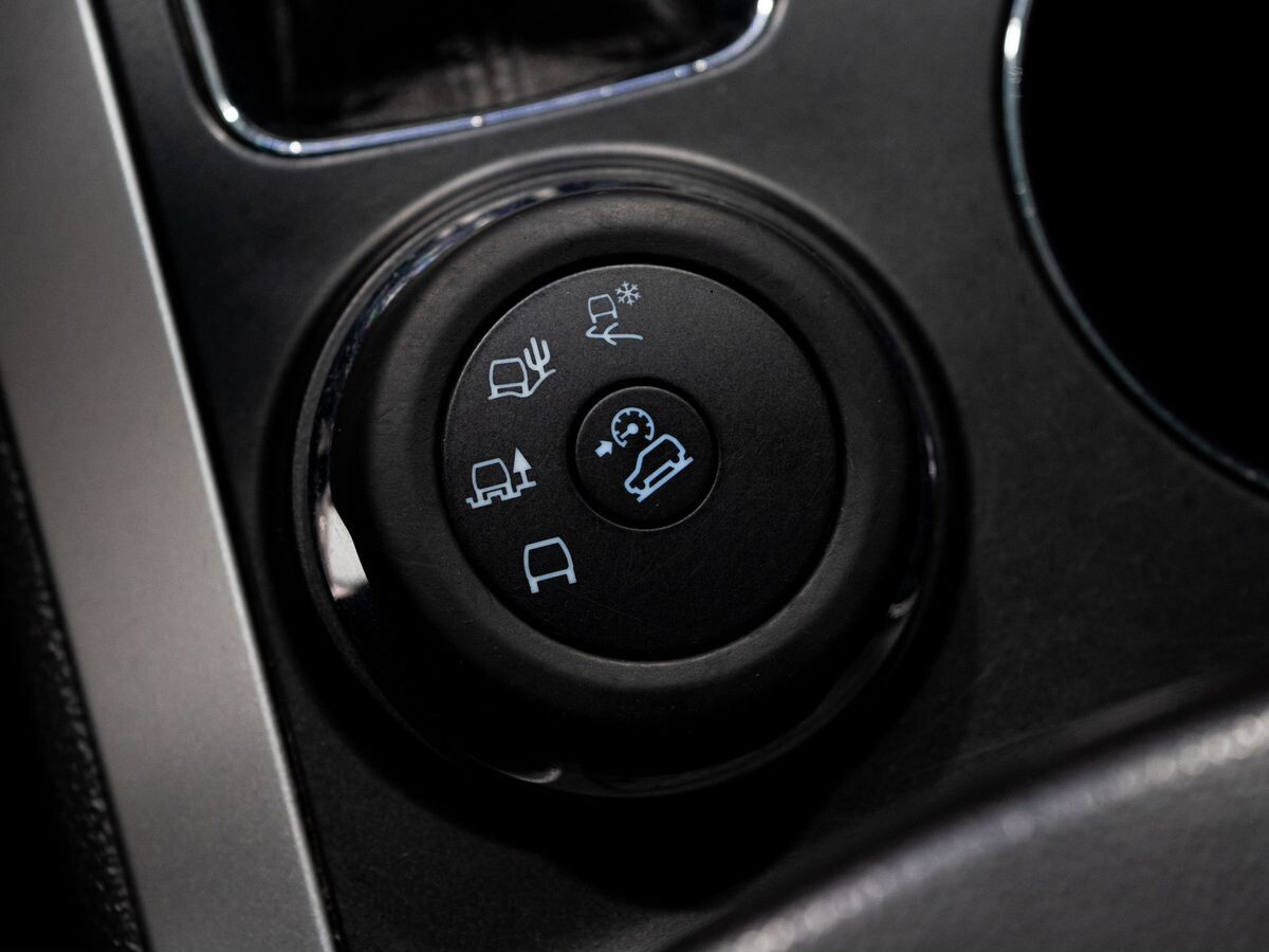 Ford Explorer 2013 - фото автомобиля