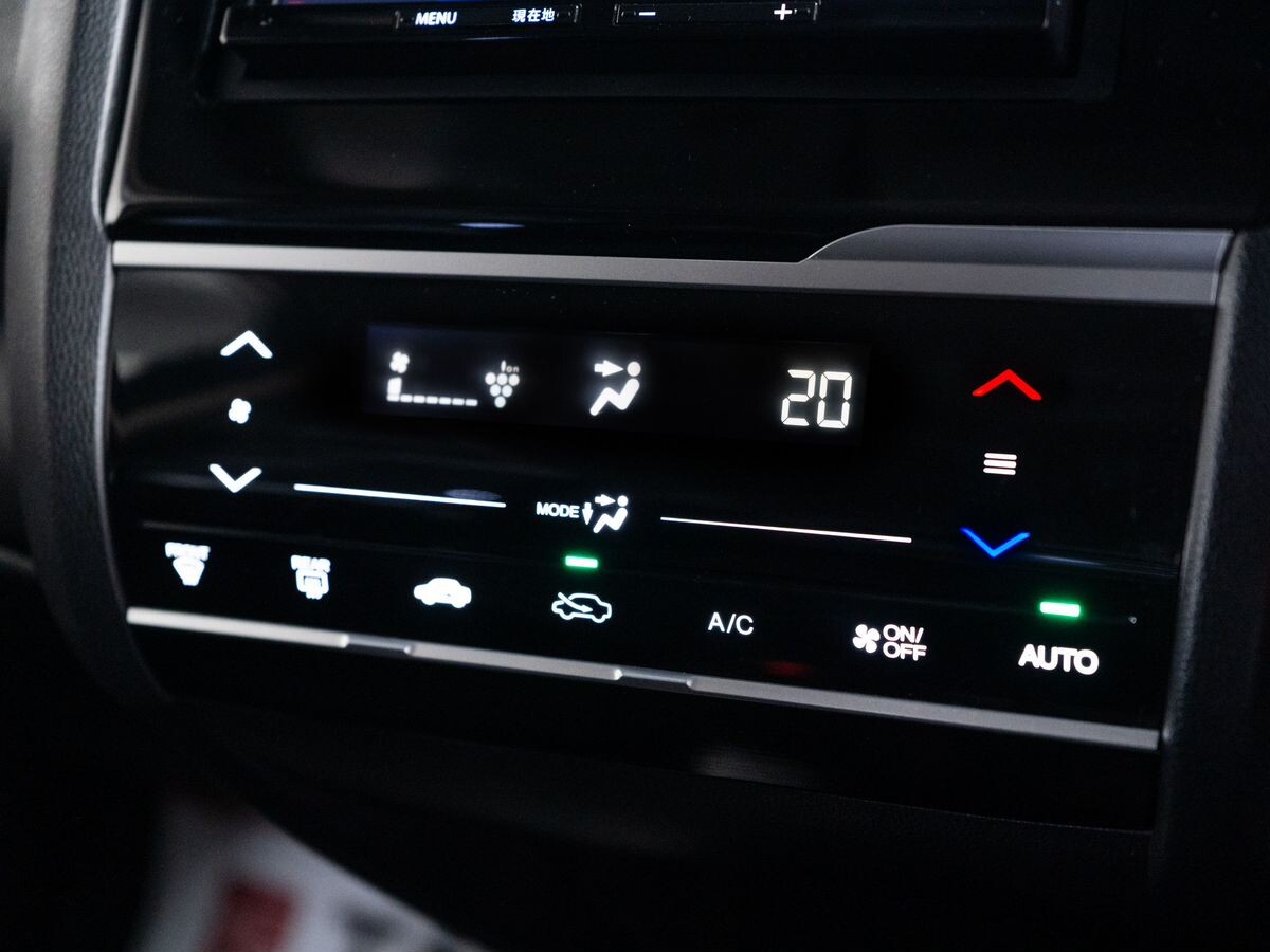 Honda Fit 2019 - фото автомобиля