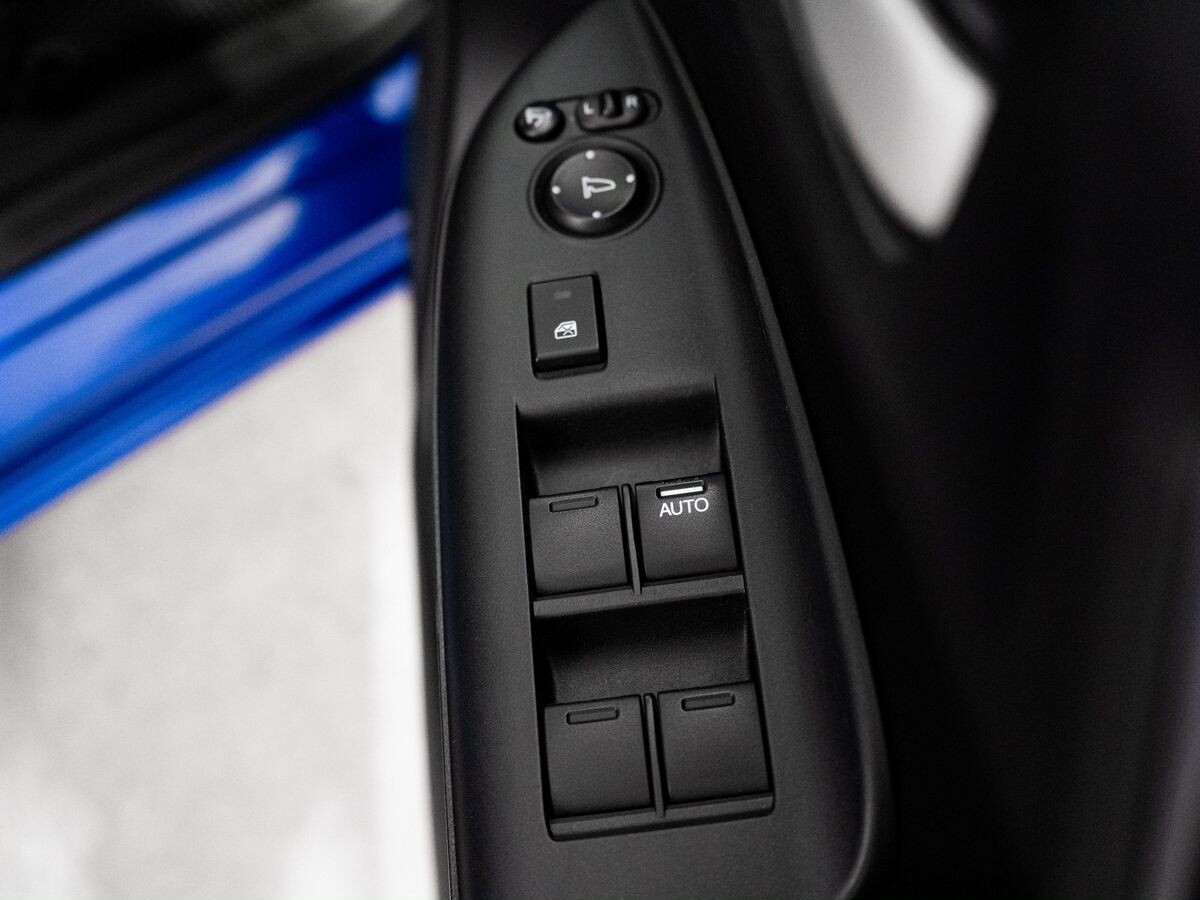 Honda Fit 2019 - фото автомобиля