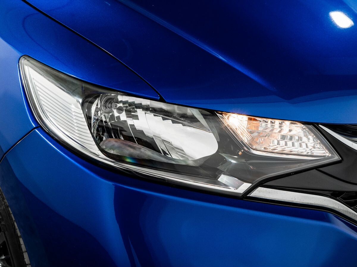 Honda Fit 2019 - фото автомобиля