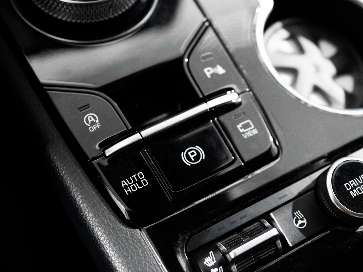 Kia K5 2021 - фото автомобиля
