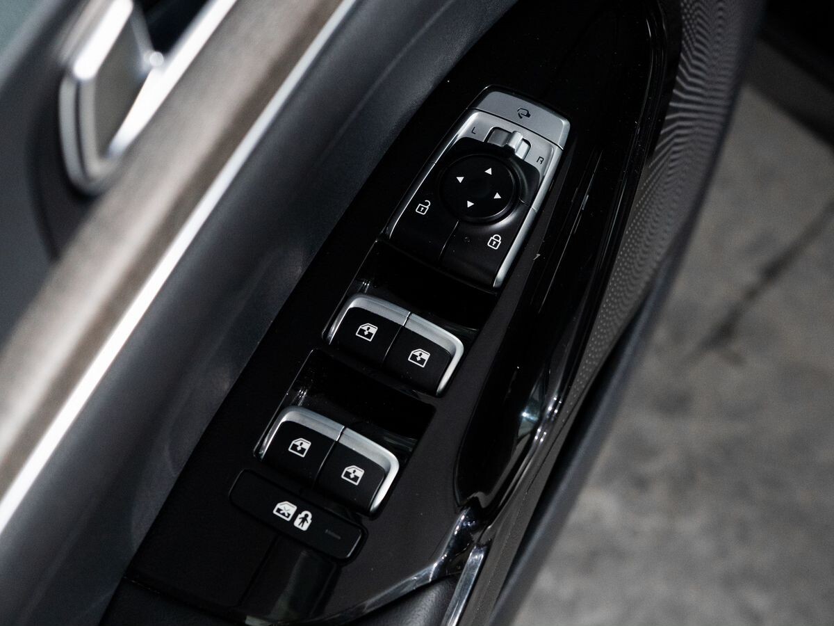 Kia K5 2021 - фото автомобиля