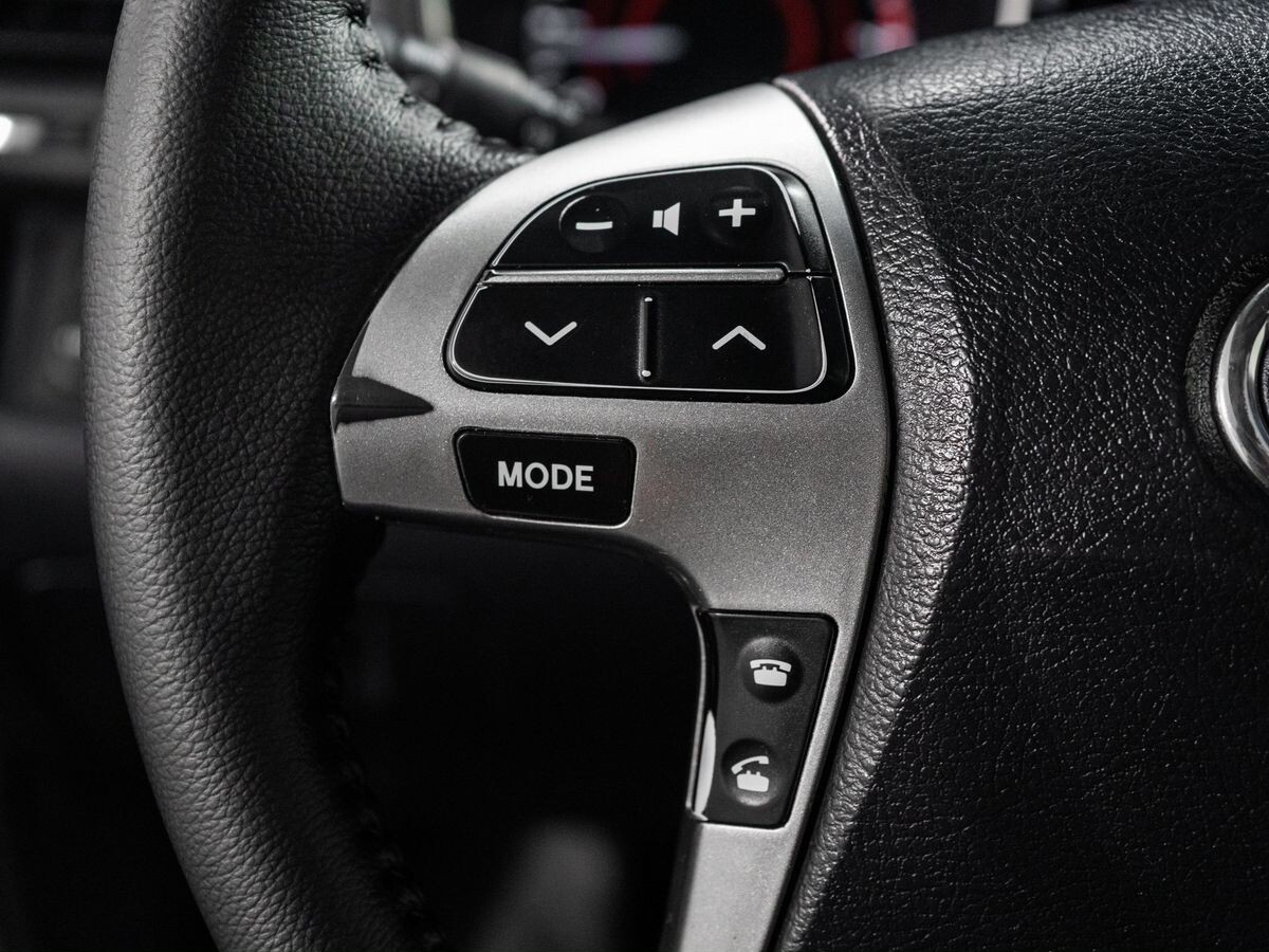 Toyota Highlander 2013 - фото автомобиля