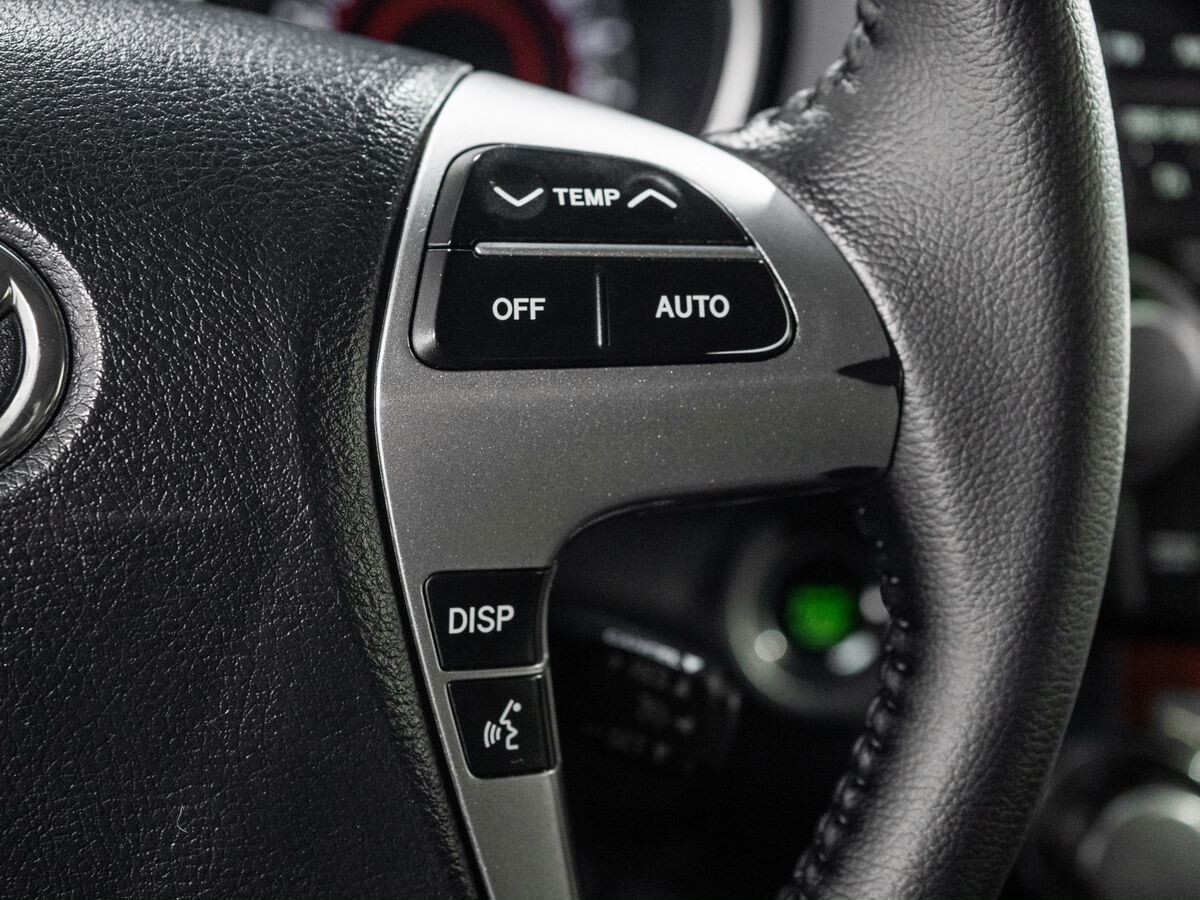 Toyota Highlander 2013 - фото автомобиля