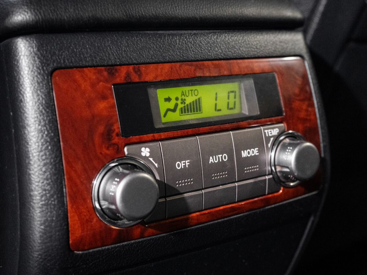 Toyota Highlander 2013 - фото автомобиля