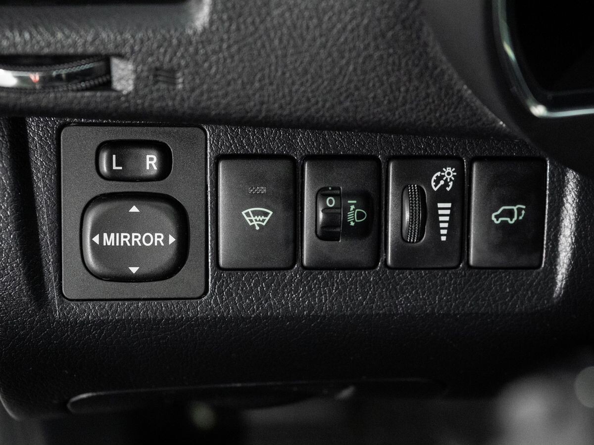 Toyota Highlander 2013 - фото автомобиля