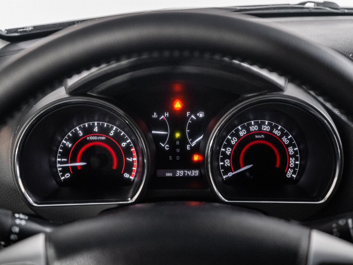 Toyota Highlander 2013 - фото автомобиля