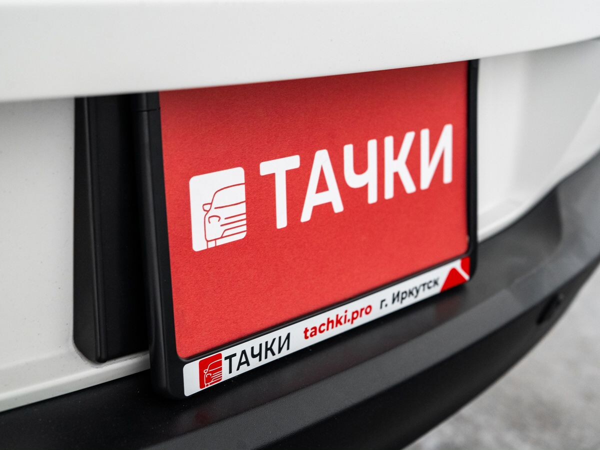 Volkswagen Tiguan 2013 - фото автомобиля