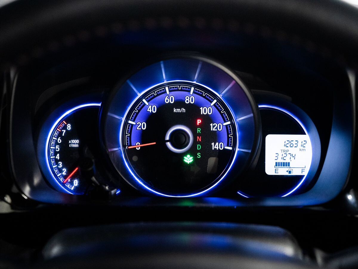 Honda N-WGN 2014 - фото автомобиля