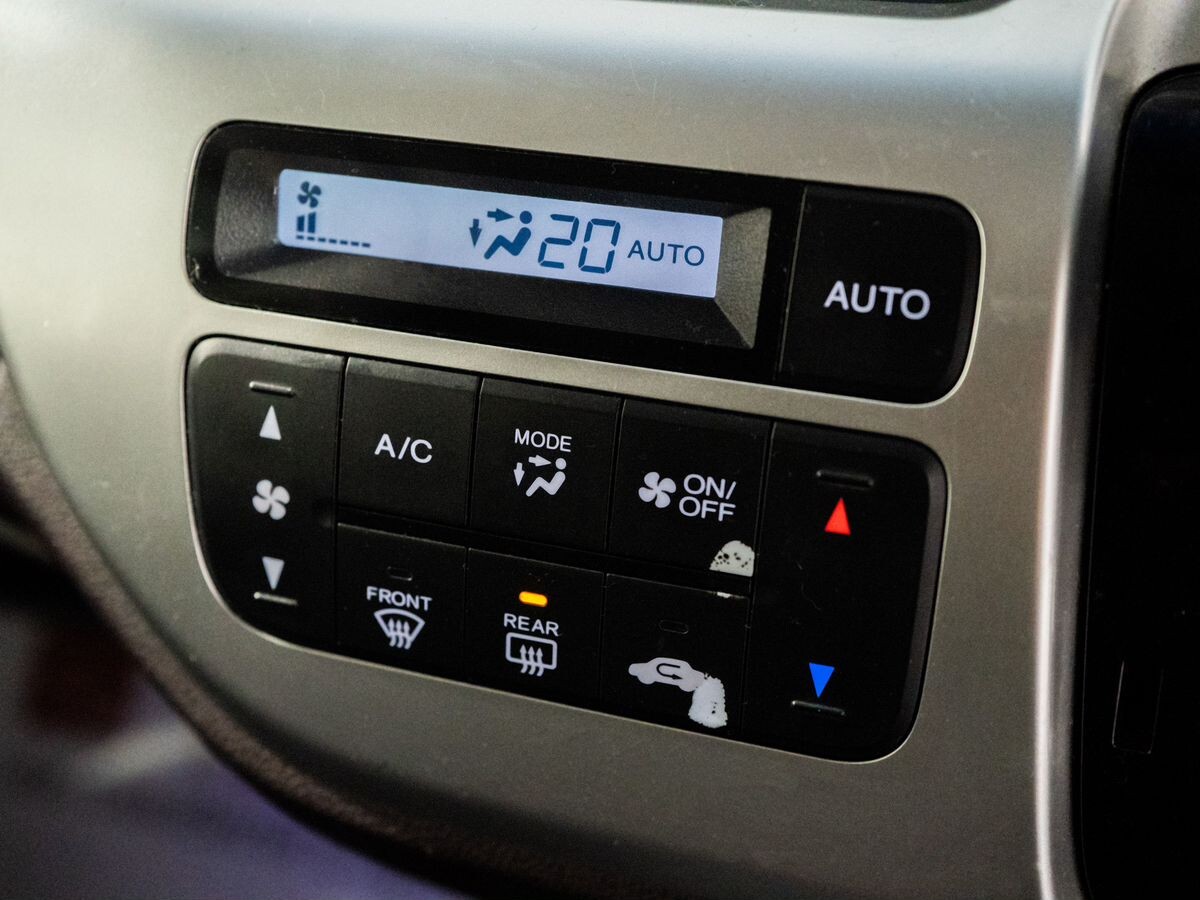 Honda N-WGN 2014 - фото автомобиля
