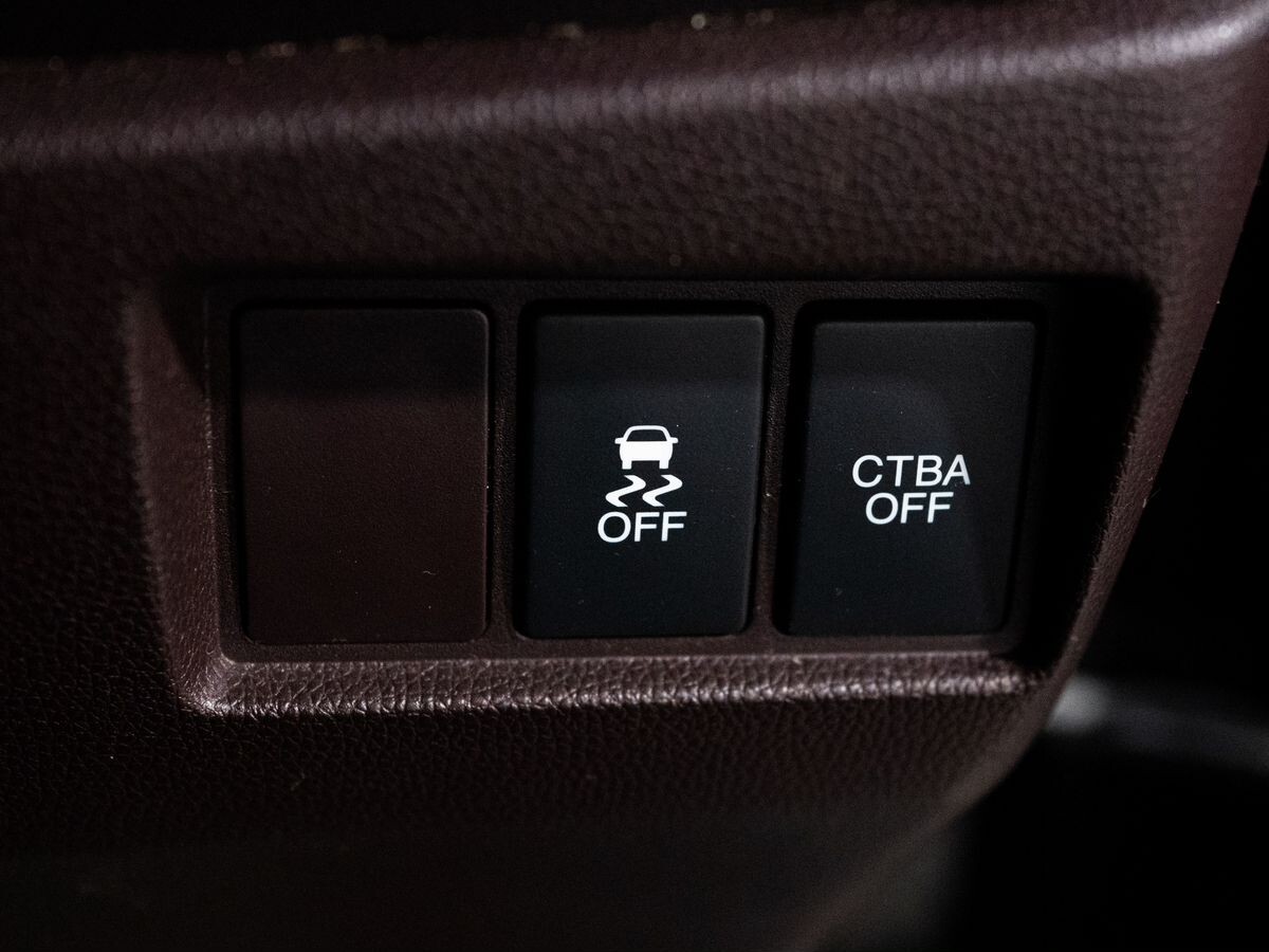 Honda N-WGN 2014 - фото автомобиля