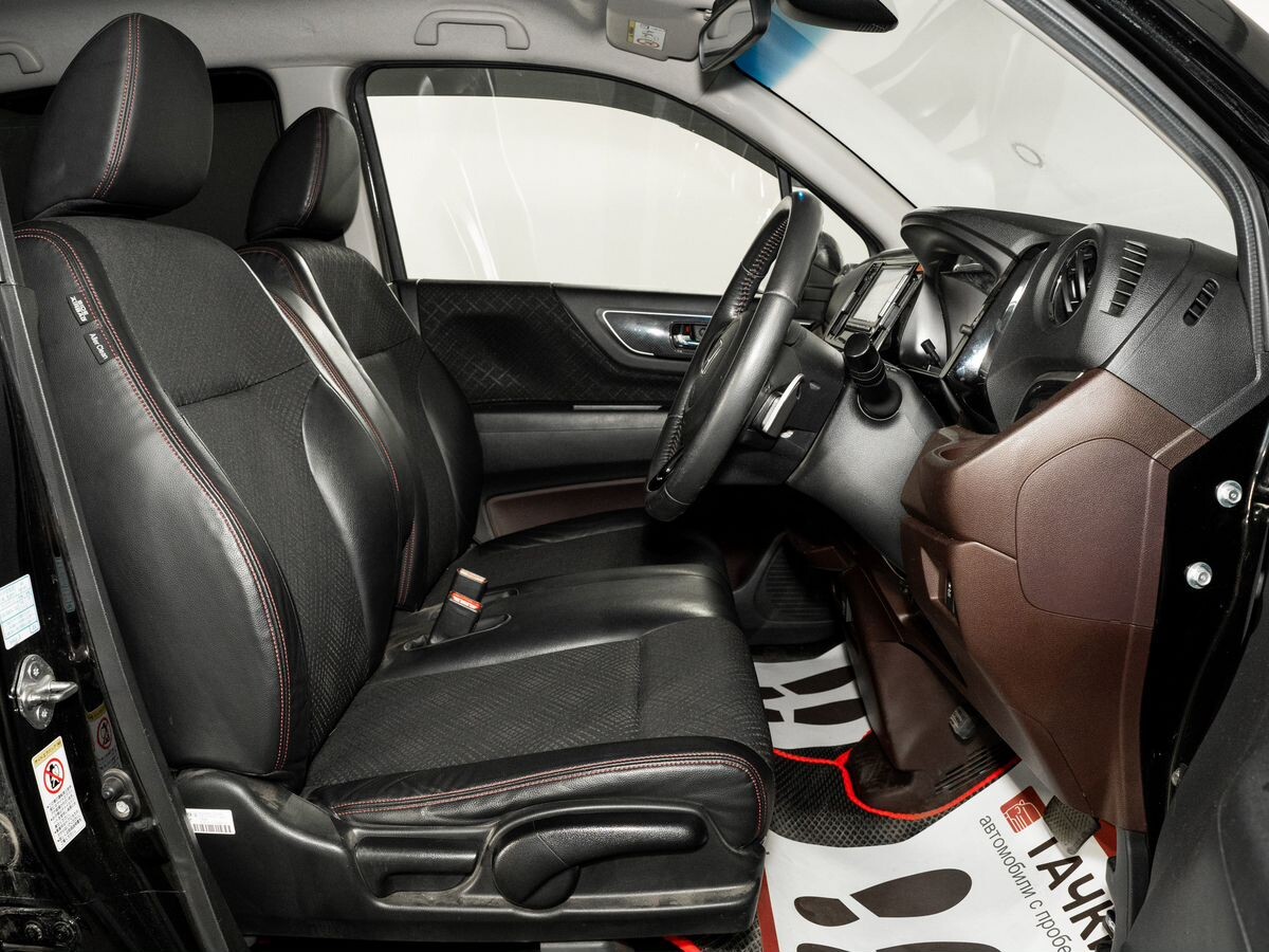 Honda N-WGN 2014 - фото автомобиля