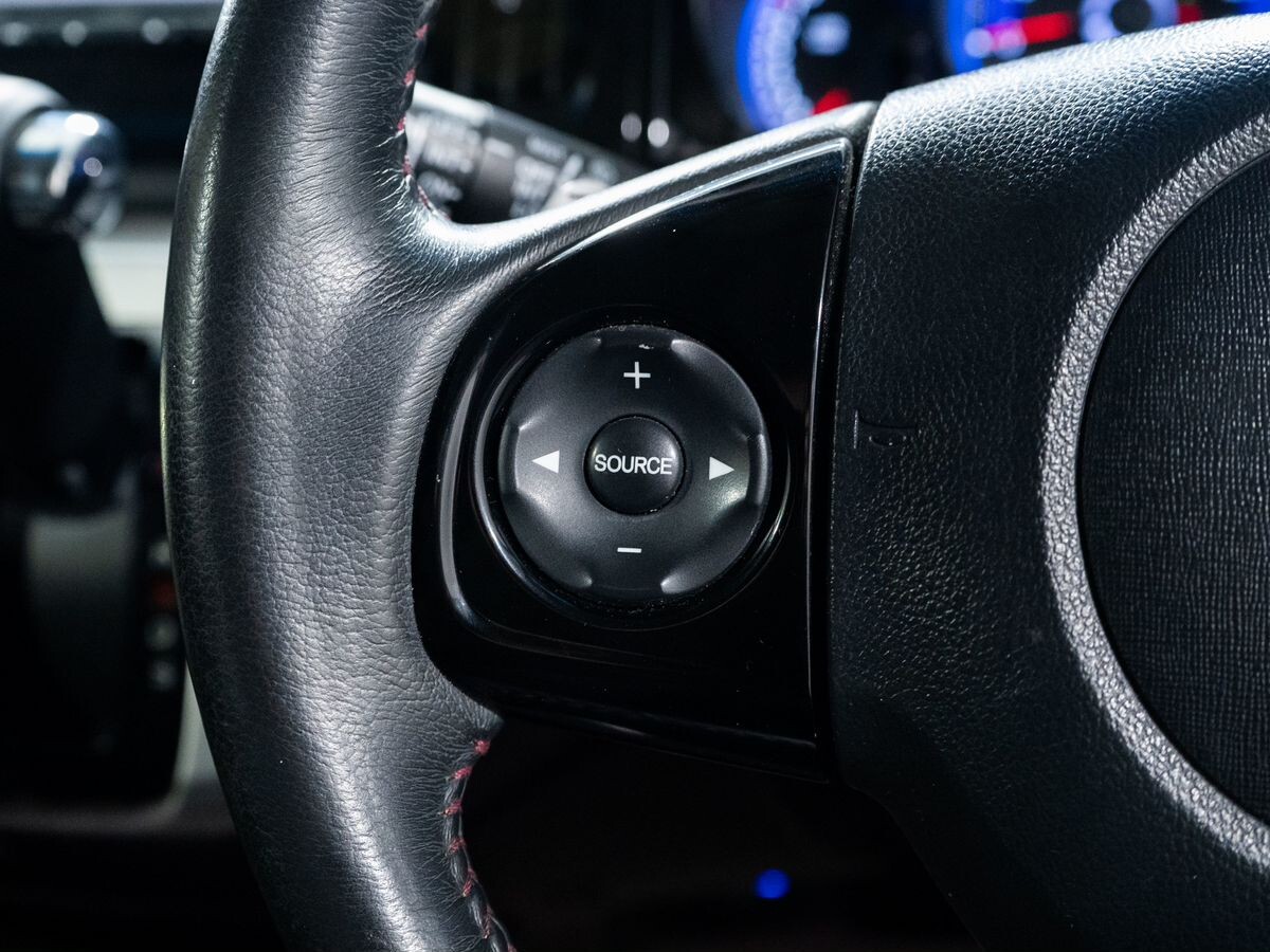 Honda N-WGN 2014 - фото автомобиля