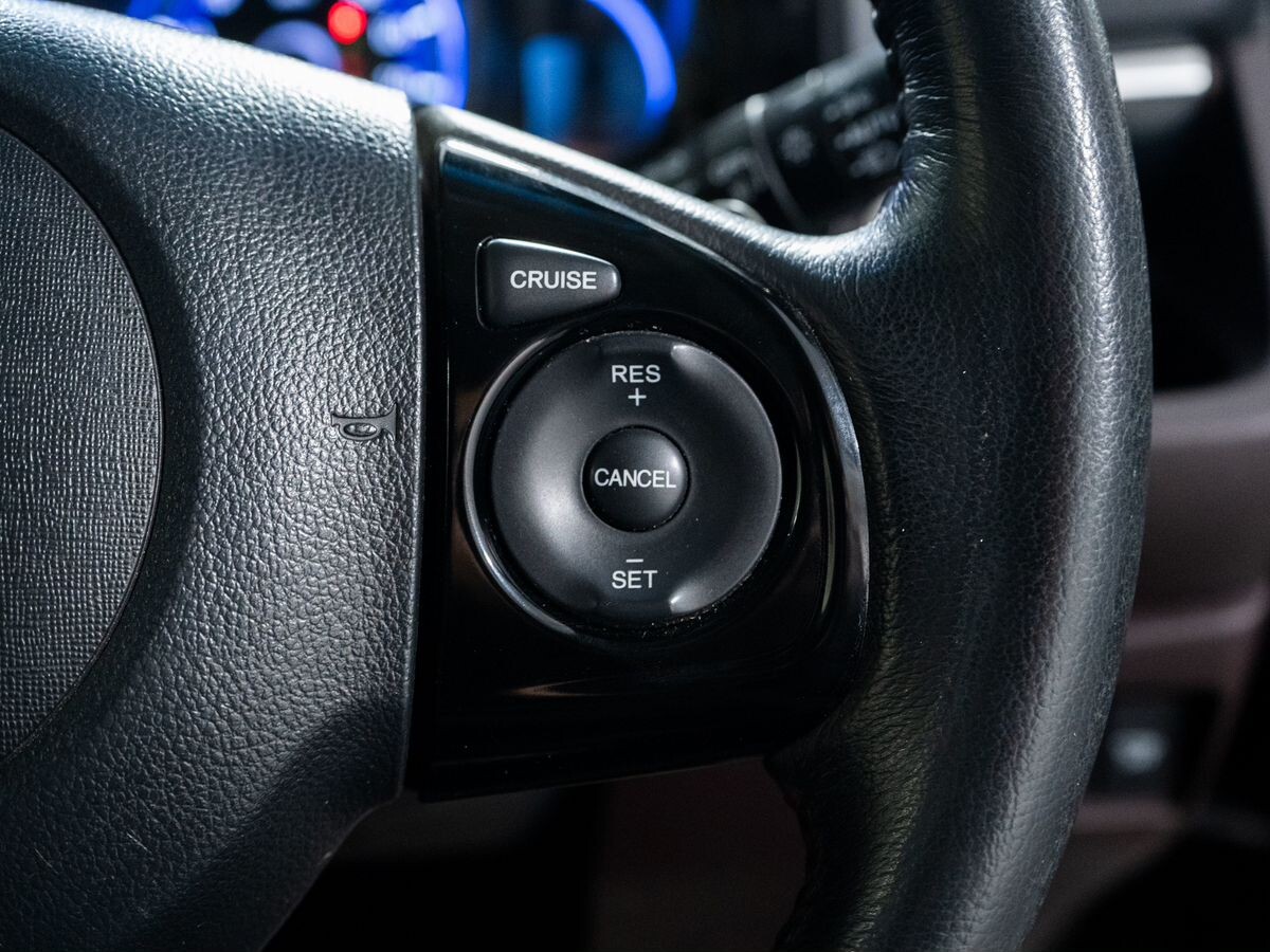 Honda N-WGN 2014 - фото автомобиля