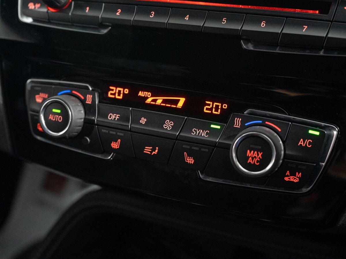 BMW X2 2018 - фото автомобиля