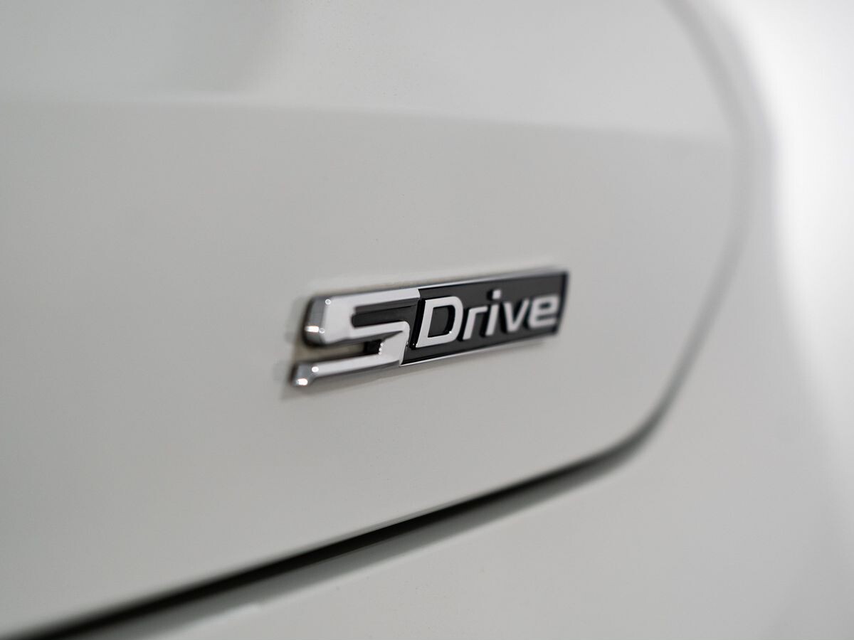 BMW X2 2018 - фото автомобиля