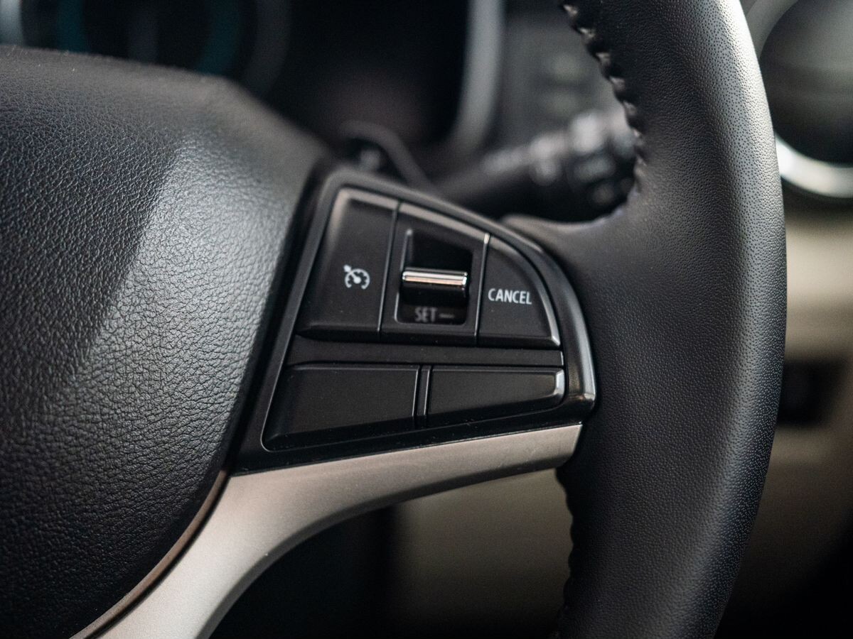 Suzuki Ignis 2016 - фото автомобиля