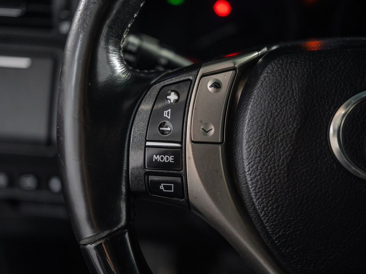 Lexus RX350 2013 - фото автомобиля