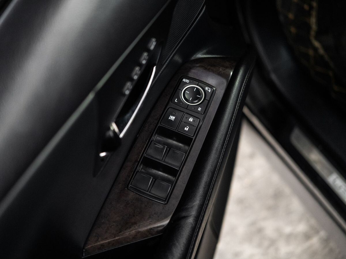 Lexus RX350 2013 - фото автомобиля