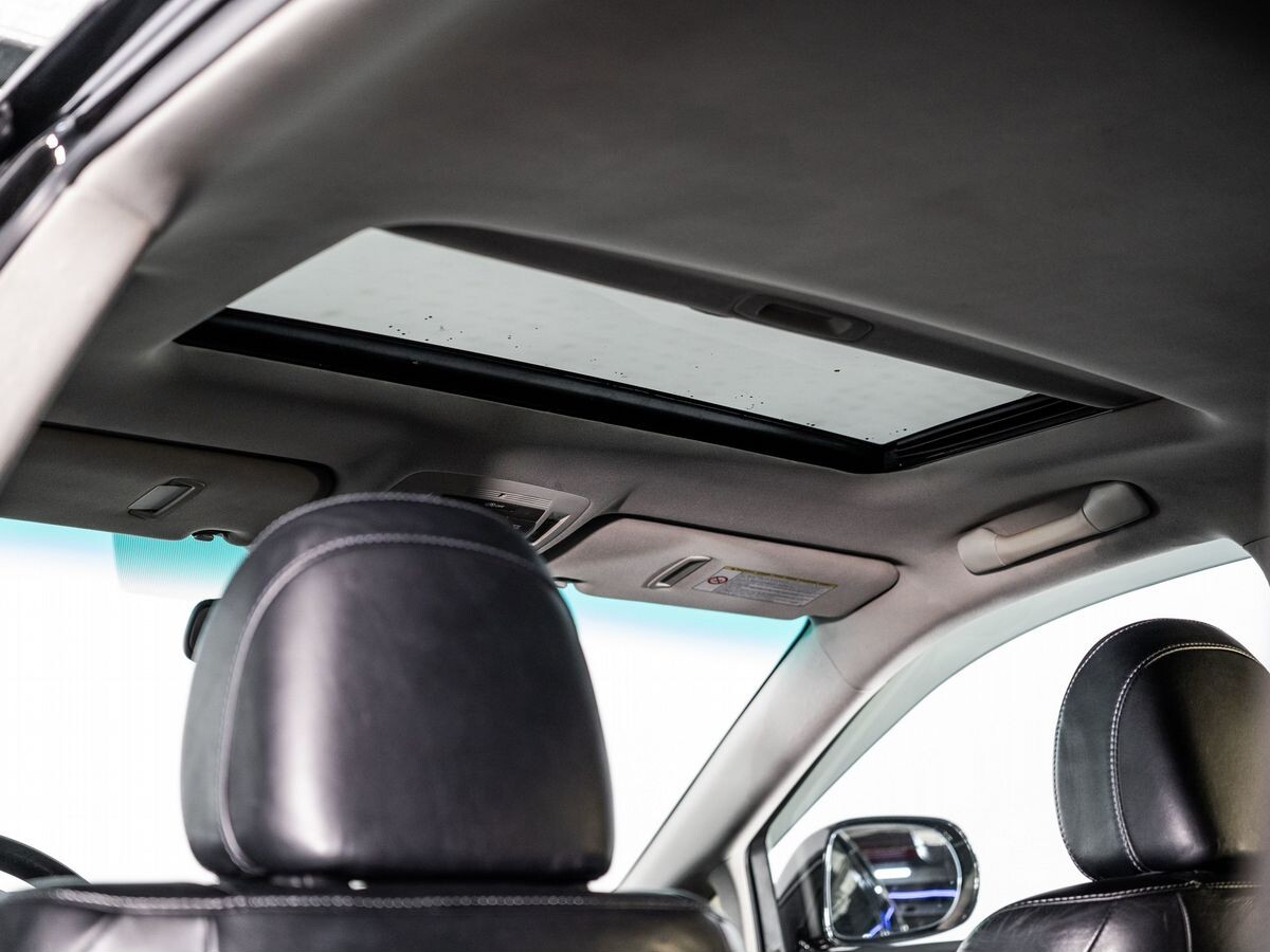 Lexus RX350 2013 - фото автомобиля