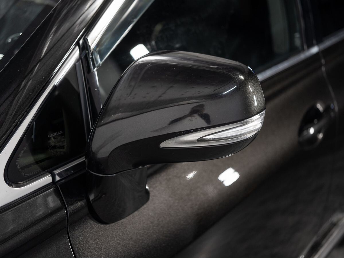 Lexus RX350 2013 - фото автомобиля