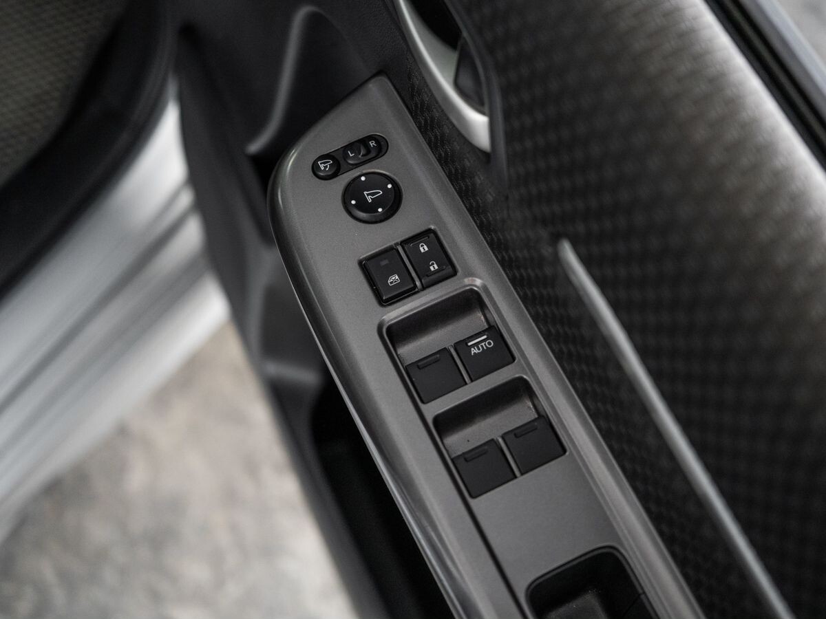 Honda Stepwgn 2018 - фото автомобиля