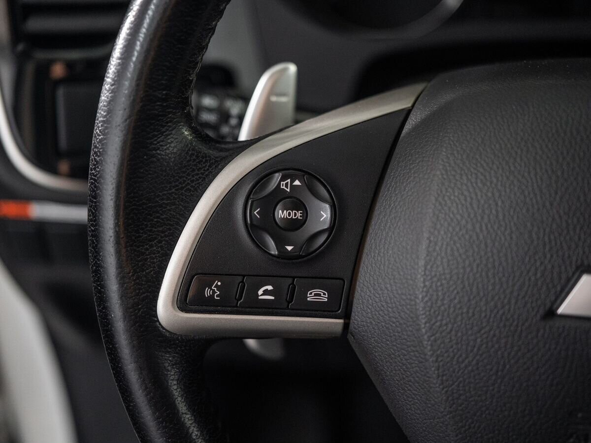 Mitsubishi Outlander 2013 - фото автомобиля