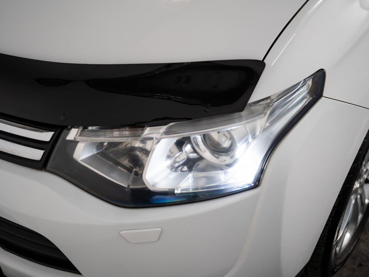 Mitsubishi Outlander 2013 - фото автомобиля