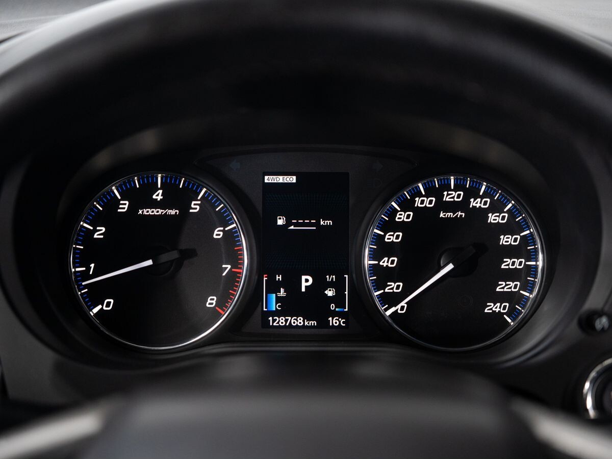 Mitsubishi Outlander 2013 - фото автомобиля