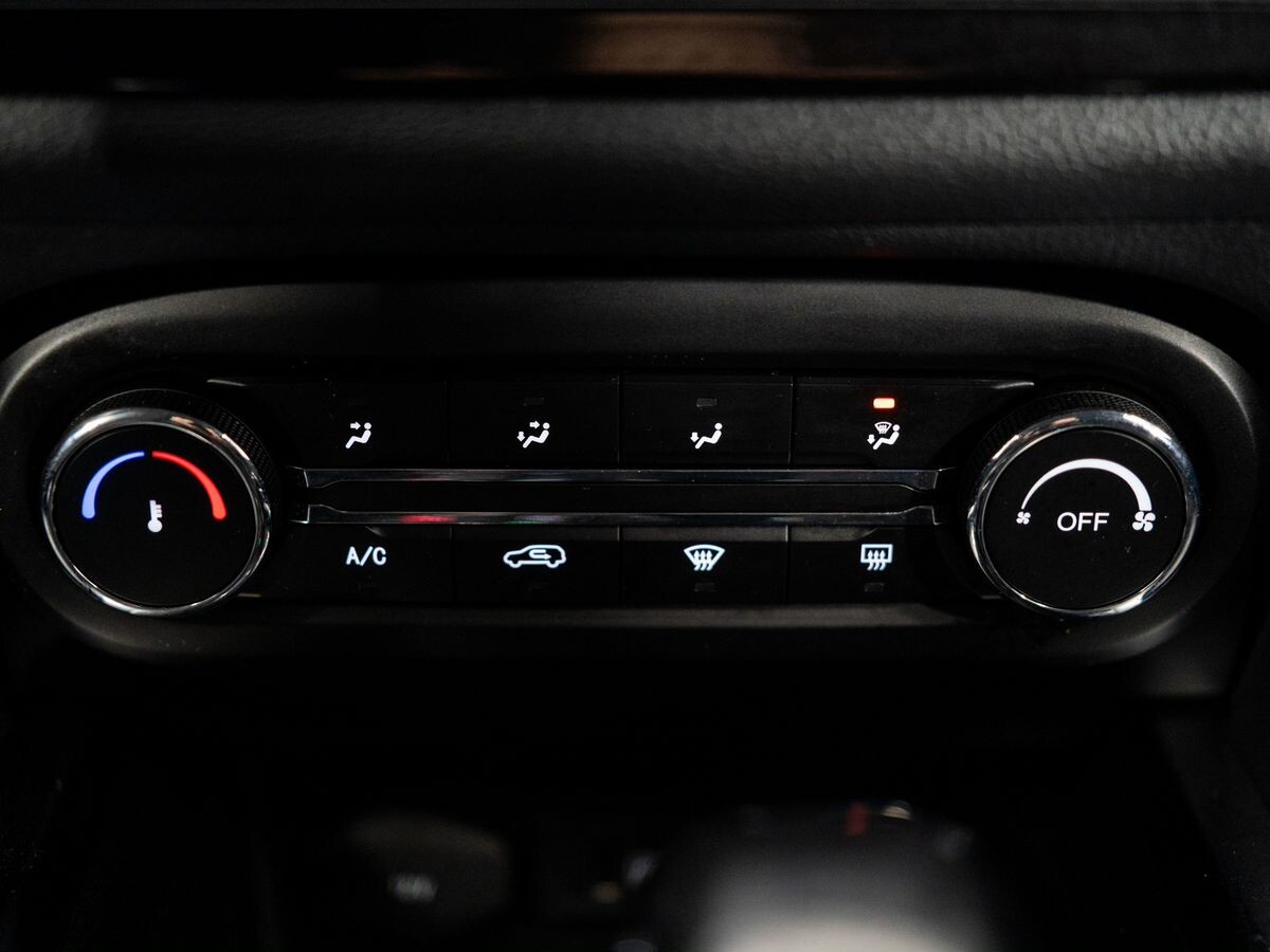 Chery Tiggo 4 2019 - фото автомобиля