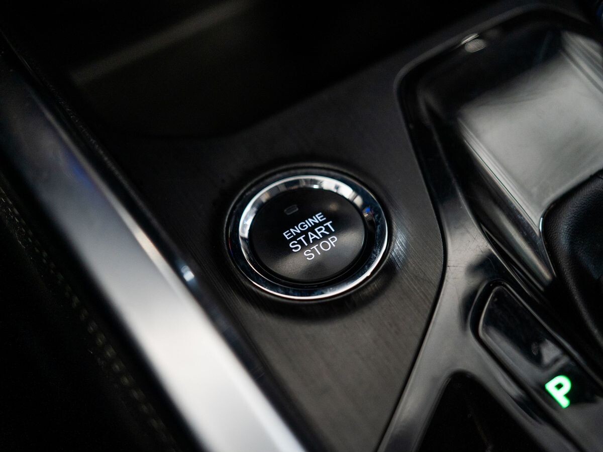 Chery Tiggo 4 2019 - фото автомобиля