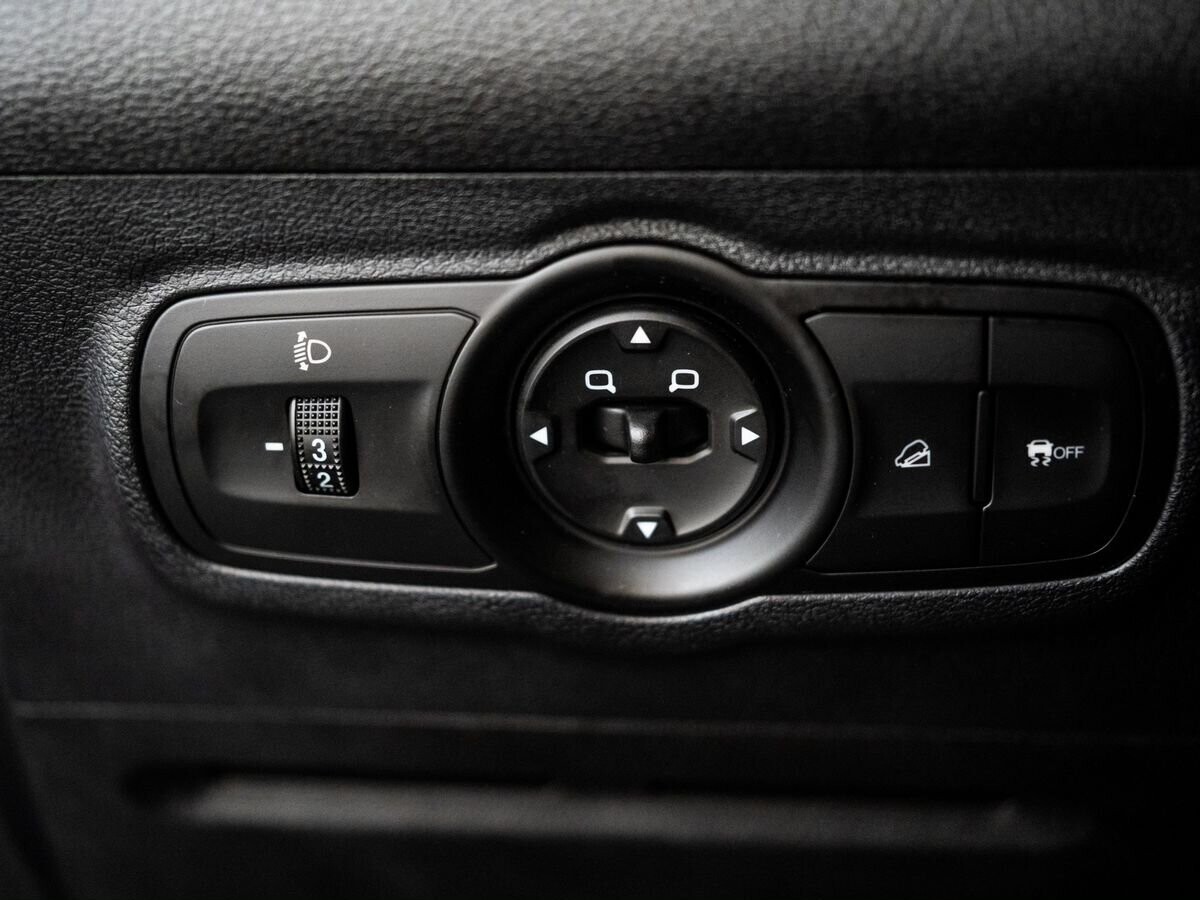 Chery Tiggo 4 2019 - фото автомобиля