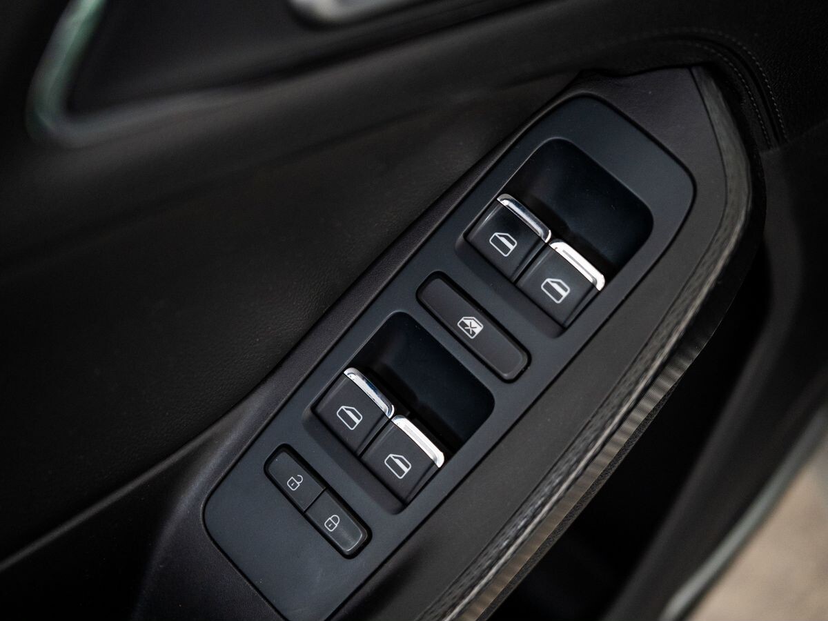 Chery Tiggo 4 2019 - фото автомобиля