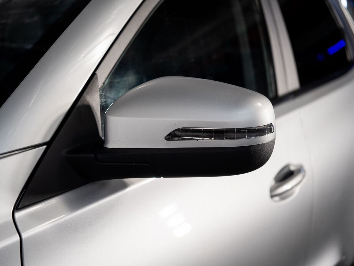 Chery Tiggo 4 2019 - фото автомобиля