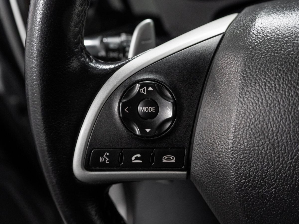 Mitsubishi Outlander 2013 - фото автомобиля