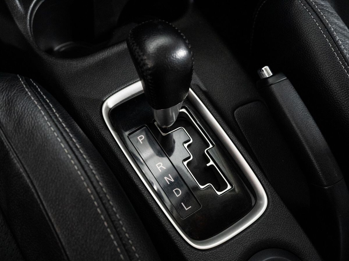 Mitsubishi Outlander 2013 - фото автомобиля