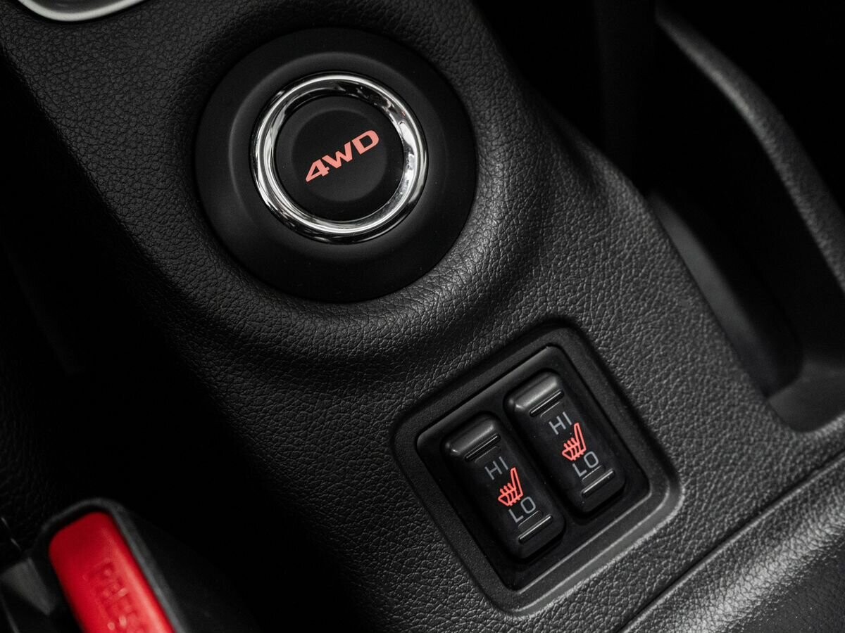 Mitsubishi Outlander 2013 - фото автомобиля