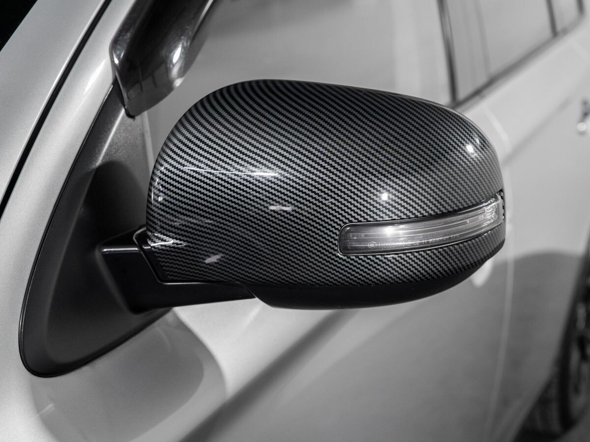 Mitsubishi Outlander 2013 - фото автомобиля