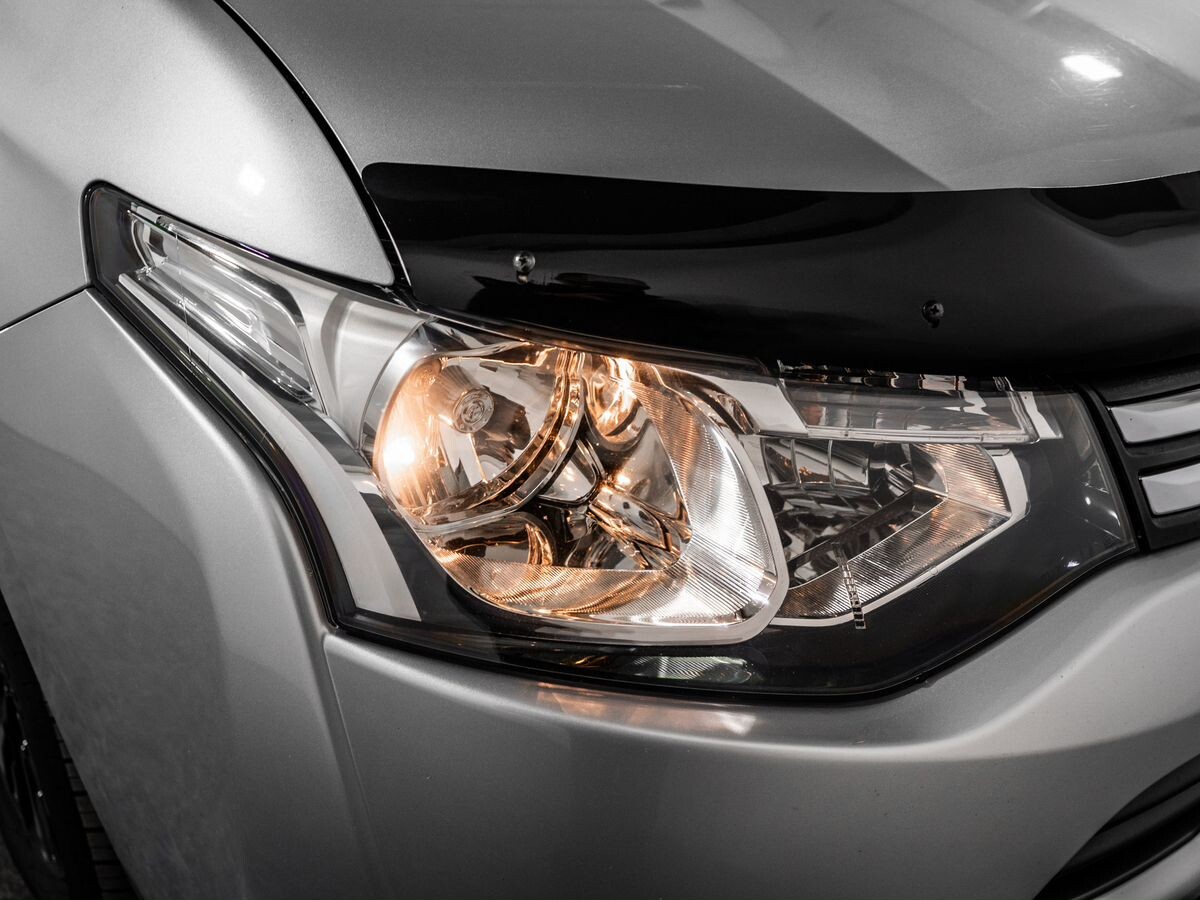 Mitsubishi Outlander 2013 - фото автомобиля
