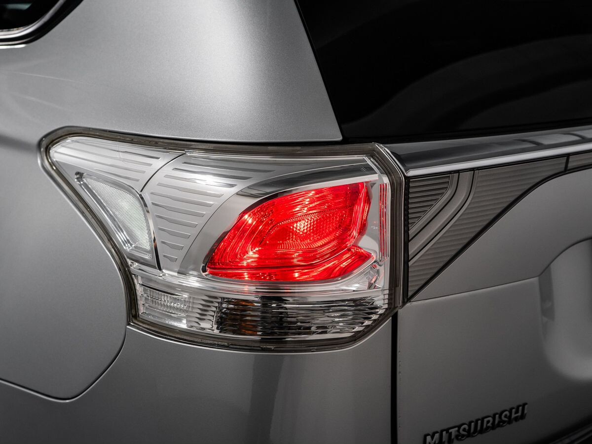Mitsubishi Outlander 2013 - фото автомобиля