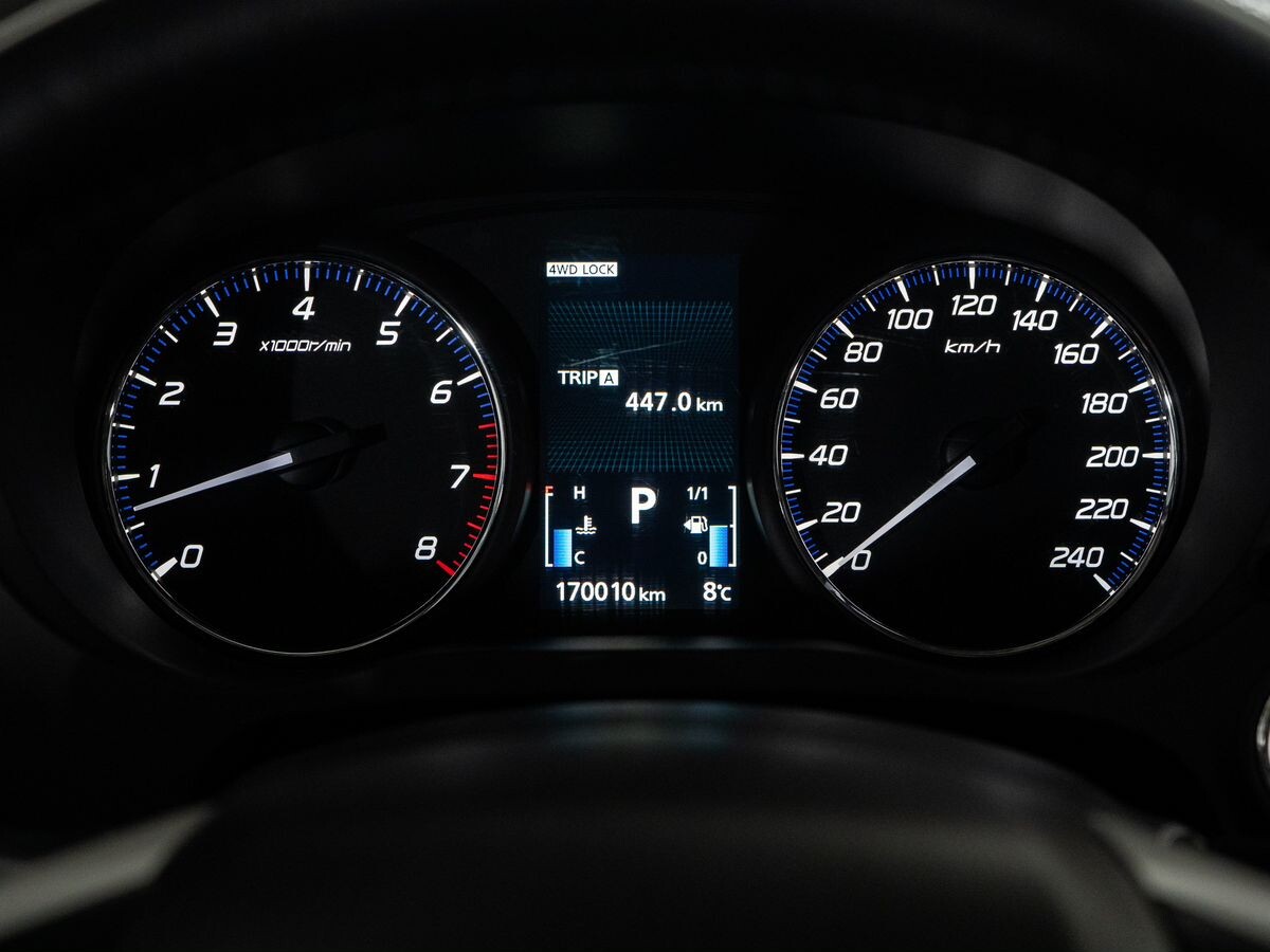 Mitsubishi Outlander 2013 - фото автомобиля