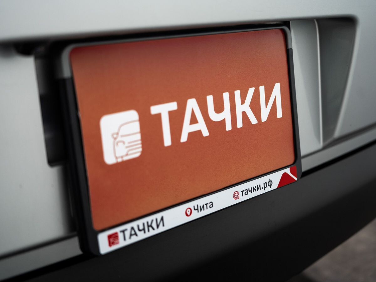 Honda Crossroad 2007 - фото автомобиля