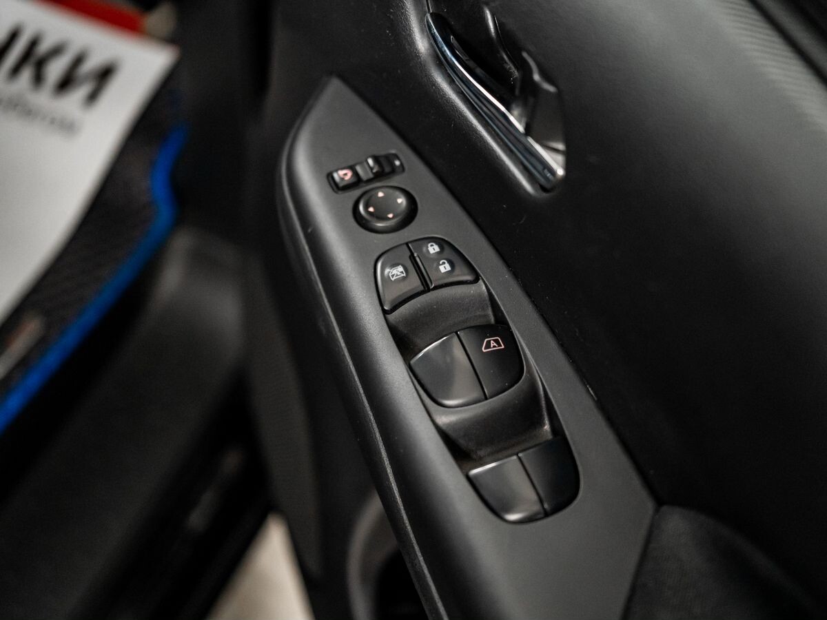 Nissan Serena 2019 - фото автомобиля