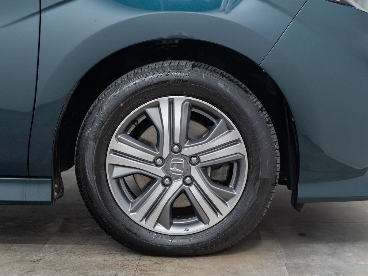 Honda Stepwgn 2017 - фото автомобиля
