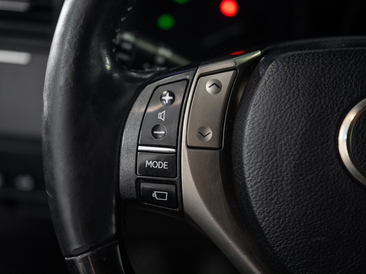 Lexus RX350 2012 - фото автомобиля