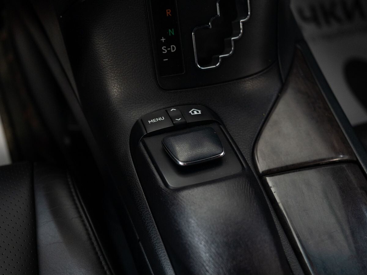 Lexus RX350 2012 - фото автомобиля