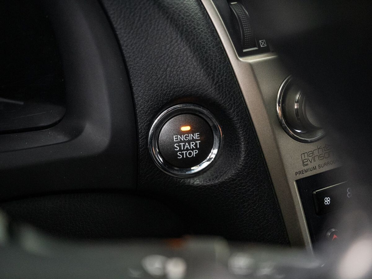 Lexus RX350 2012 - фото автомобиля